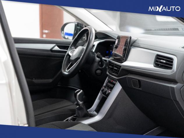 Volkswagen T-Roc 1.0 TSI Life 110CV - Foto 17