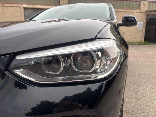 BMW X4 xDrive20d 48V rif. 24063653 - Foto 8