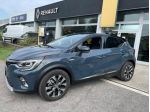 Renault Captur E-Tech plug-in hybrid 1.6 PHEV E-TECH 160 TECHNO