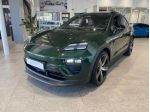 Porsche Macan 4 100 kWh - IVA Esposta