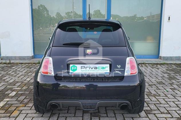 Abarth 595 595 1.4 Turbo T-Jet 180 CV Competizione - Foto 5