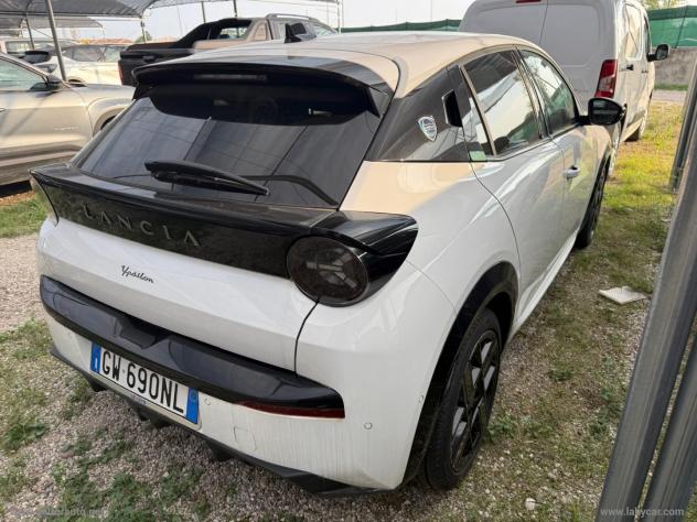 LANCIA Ypsilon Hybrid e-DCT Ed.Limitata Cassina - Foto 4