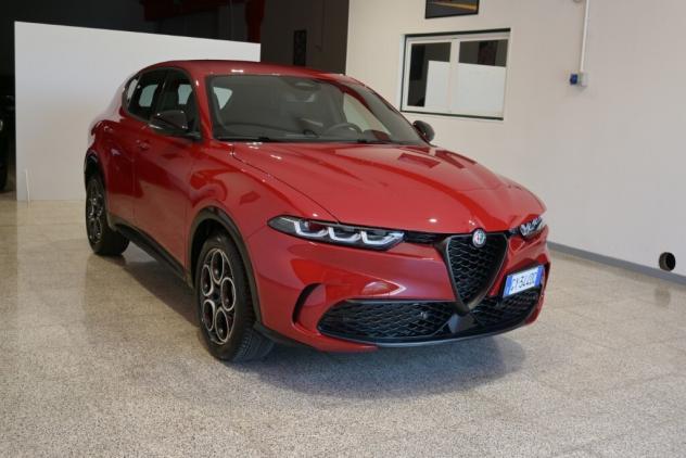 Alfa Romeo Tonale 1.6 diesel 130 CV TCT6 Sprint