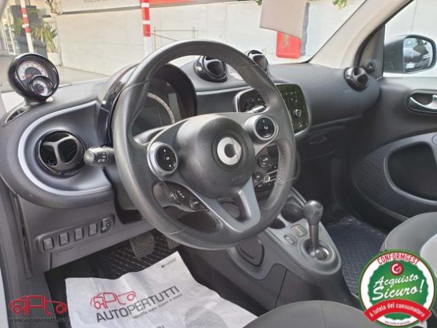 SMART ForTwo 70 1.0 twinamic Passion rif. 19708924 - Foto 9