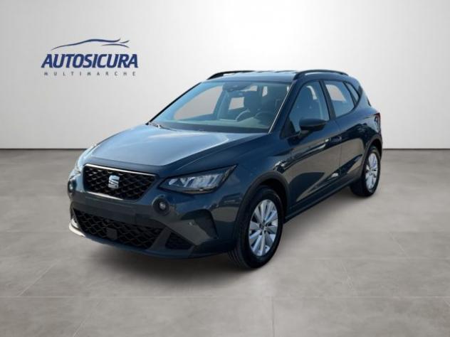 SEAT Arona 1.0 EcoTSI Style rif. 24159765