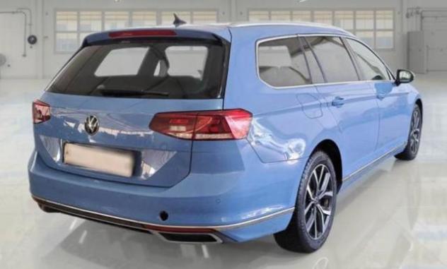 VOLKSWAGEN Passat Variant 2.0 TDI SCR 200 CV 4MOTION DSG Executive rif. 23807438 - Foto 8