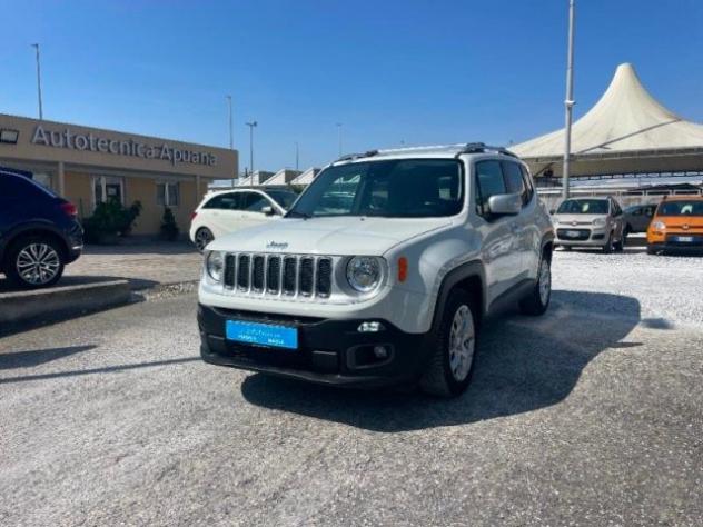JEEP Renegade 1.6 Mjt 120 CV Limited rif. 20580916 - Foto 3