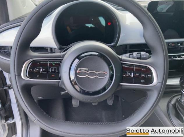 FIAT 500 Hybrid Torino rif. 23107856 - Foto 10