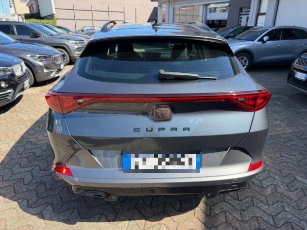 CUPRA Formentor 2.0 TDI 4Drive DSG rif. 23965935 - Foto 4