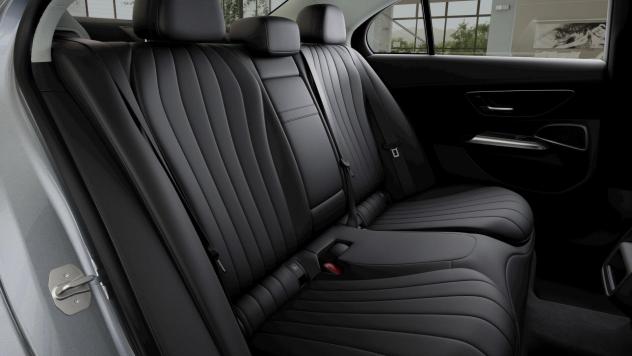 Mercedes-Benz Classe E 300 de phev Exclusive Premium auto - Foto 6