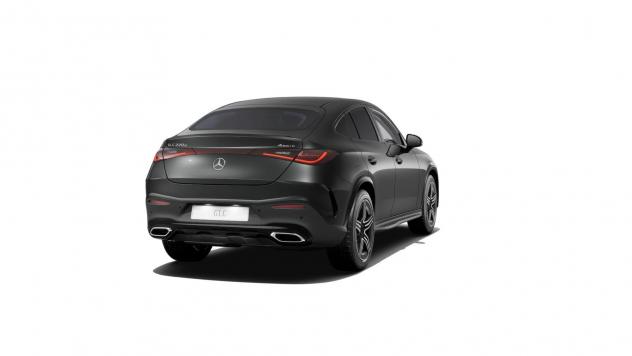 Mercedes-Benz GLC Coupé Coupe 220 d AMG Line Premium 4matic auto - Foto 4