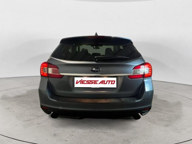 Subaru Levorg 1.6 GT-S Sport Style - Foto 4