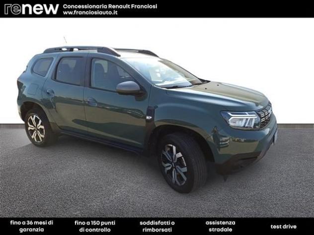 DACIA Duster II 1.0 tce Gpl 4x2 100cv Journey UP NBI rif. 24071965 - Foto 2