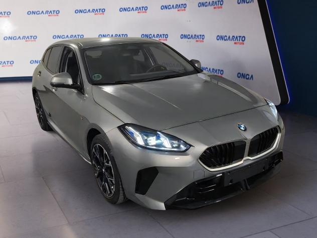 BMW Serie 1 118d MSport VARI COLORI - Foto 3