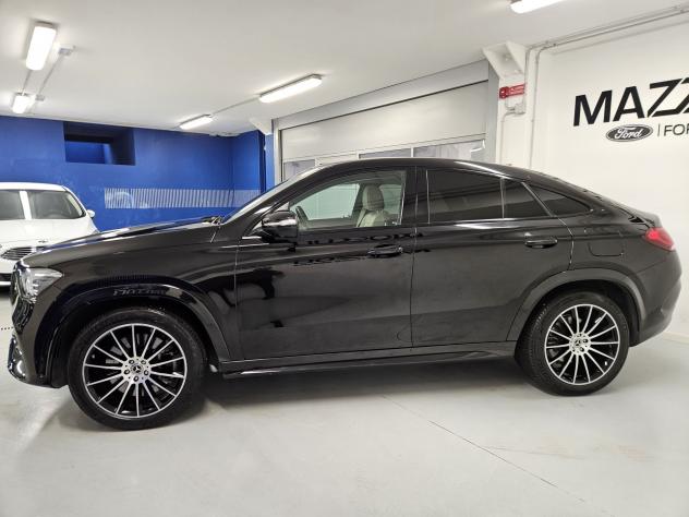 Mercedes-Benz GLE 350 de hybrid EQ 4Matic Premium - Foto 3