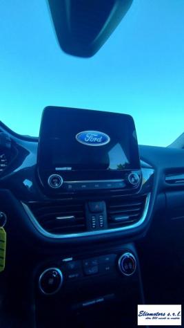 FORD - Puma - 1.0 EcoBoost Hyb. 125 S&S Tit. Des. - Foto 4