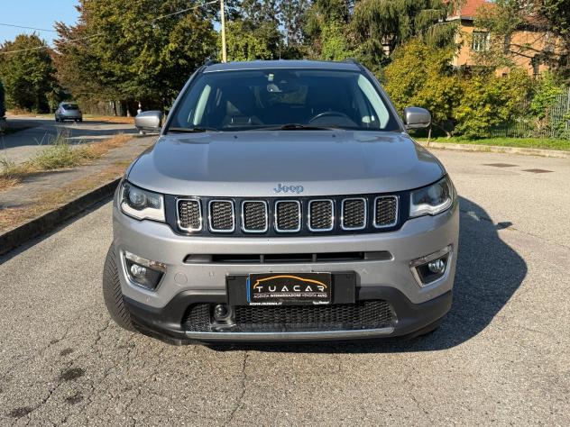 Jeep Compass Limited #50705 - Foto 2