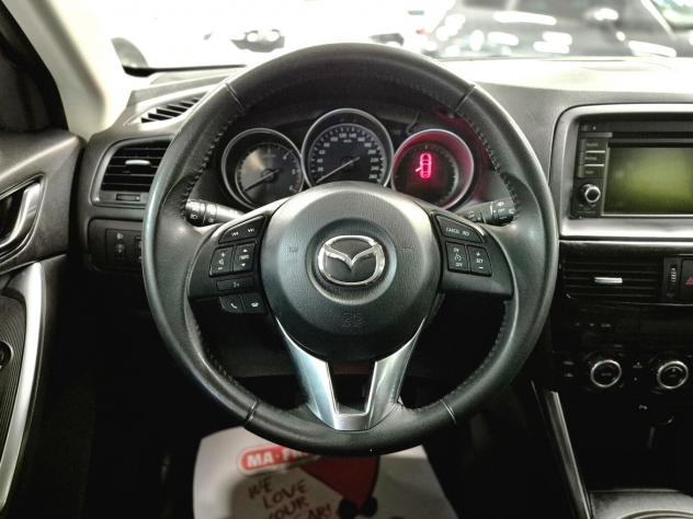 Mazda CX-5 2.2L Skyactiv-D 150CV 4WD Evolve - Foto 4