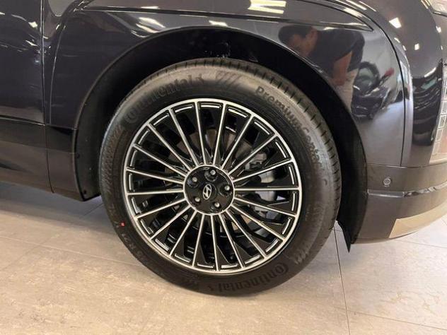 HYUNDAI Ioniq 9 110 kWh AWD Performance Calligraphy + DM rif. 24108590 - Foto 4
