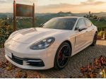 PORSCHE Panamera 2.9 4 E-Hybrid TETTO-MATRIX-ACC-VENTILATI-BOSE rif. 22899067