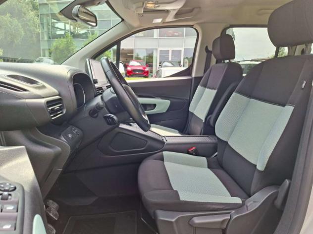 CITROEN Berlingo 1.2 puretech M Shine 7 POSTI **distribuzione fatta rif. 23793701 - Foto 7