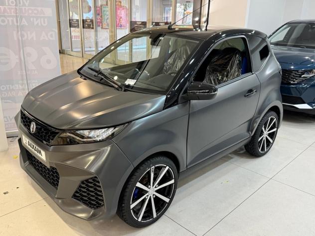 AIXAM 50 GTO AMBITION NUOVA ( LEGGI DESCRIZIONE ) - Foto 3