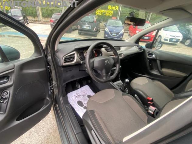 CITROEN C3 1.2 VTi 82cv SEDUCTION rif. 24212948 - Foto 7