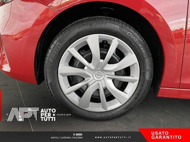Opel Corsa Corsa 1.5 Elegance s&s 100cv - Foto 5
