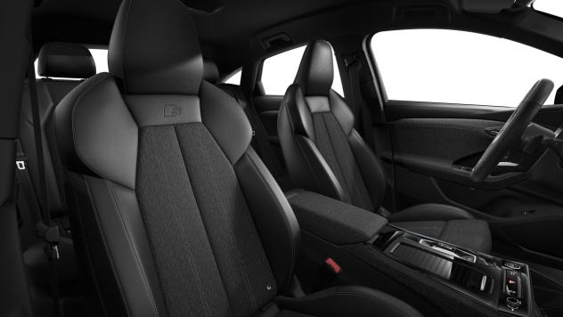 Audi Q6 Sportback e-tron Q6 E-TRON Audi Q6 Sportback S line e-tron performance 225,00 kW - Foto 8