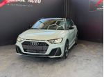 AUDI A1 SPB 30 TFSI S tronic S line edition rif. 24037178