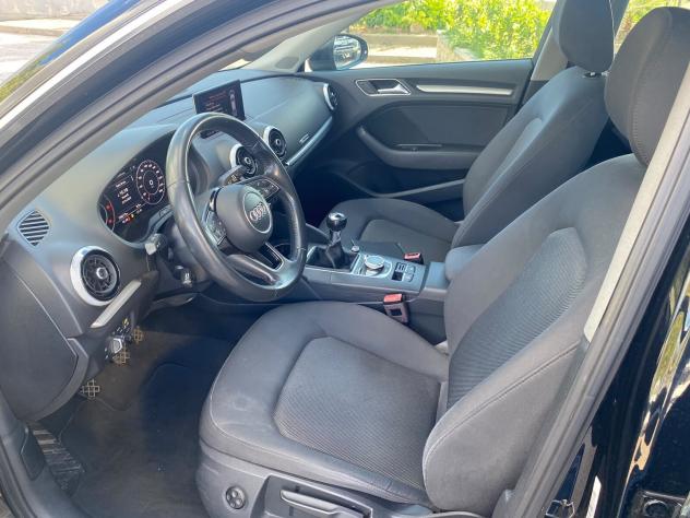 Audi A3 SPORTBACK (A21) - Foto 10
