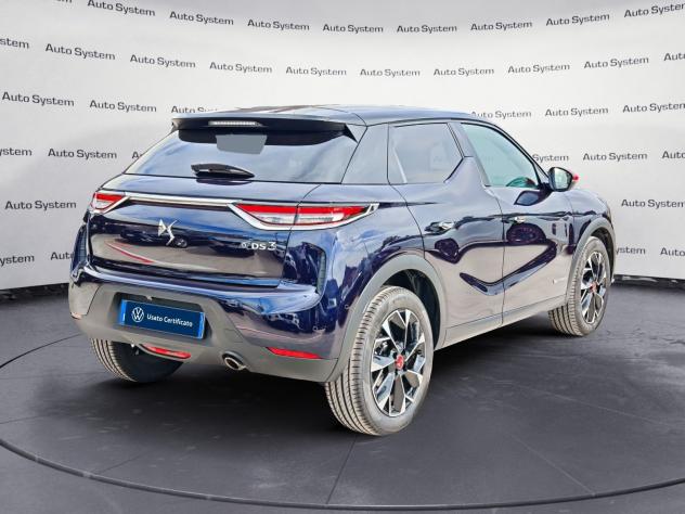 DS DS3 DS3 Crossback 1.5 bluehdi Ines de la Fressange 130cv auto - Foto 5