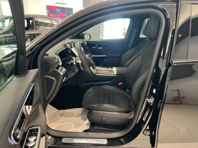 MERCEDES-BENZ GLC 200 GLC 220 4Matic Mild hybrid Coupé AMG Line Advanced rif. 23625133 - Foto 9