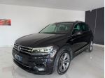 Volkswagen Tiguan 2.0 TDI SCR DSG Rline