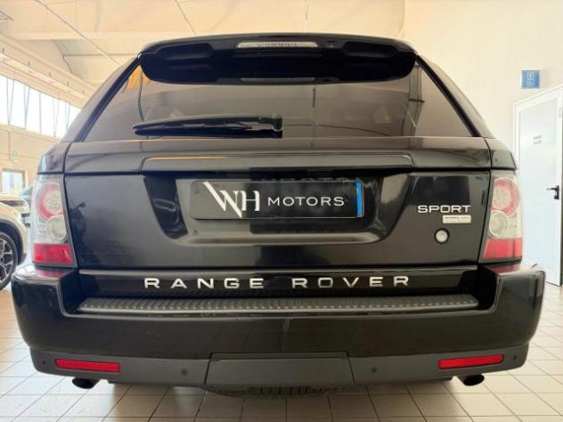 LAND ROVER Range Rover Sport 3.6 TDV8 HSE //NAVI//MONITOR POST// rif. 23896125 - Foto 5