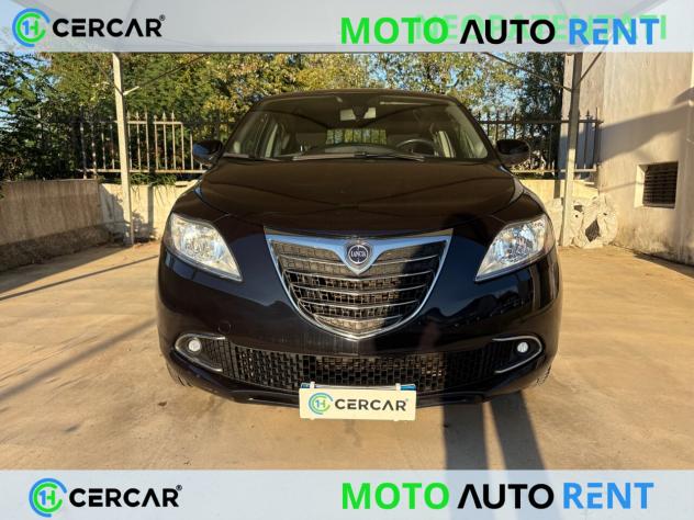 Lancia Ypsilon 5 Porte Ypsilon 1.2 8v Silver 69cv - Foto 2