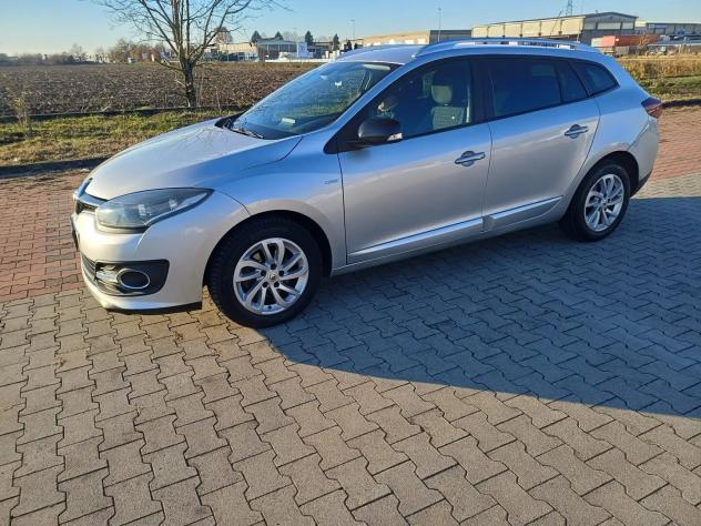 Renault Megane Mane 1.5 dCi 110CV EDC SporTour Energy GT Line - Foto 3