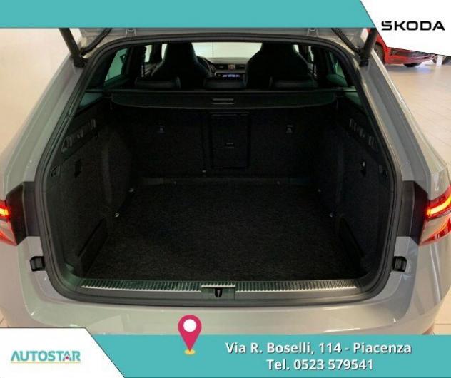 Škoda Superb Superb 2.0 TDI EVO 150 CV SCR DSG Wagon SportLine - Foto 3