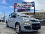 FIAT PANDA 1.0 FIREFLY HYBRID 70 CV PROMO
