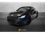 AUDI TTS Coupé TFSI quattro S tronic rif. 23758841