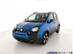 FIAT Pandina 1.0 Hybrid 65 cv CROSS