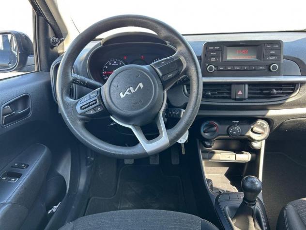 Kia Picanto 1.0 dpi Urban - Foto 7