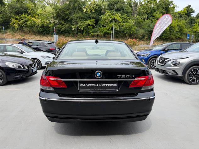 Bmw SERIE 7 730d cat Futura - Foto 4