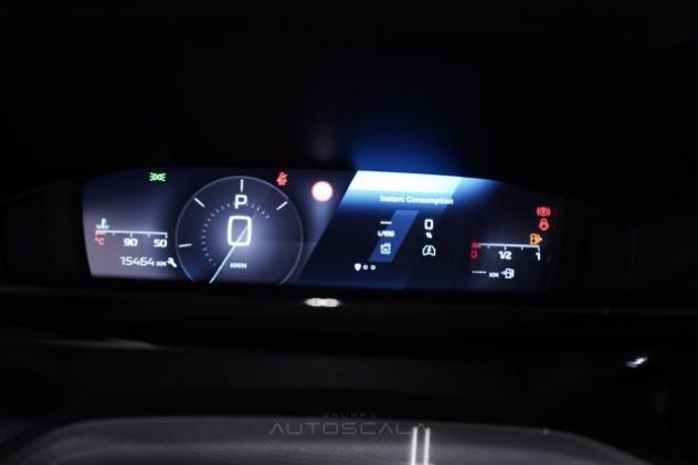 PEUGEOT 408 1.2 Hybrid 136cv e-DCS6 Allure rif. 23754285 - Foto 10
