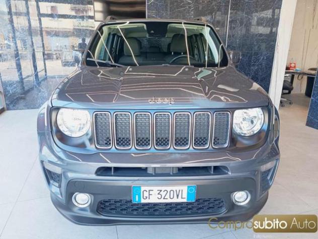 JEEP Renegade 1.0 T3 Limited ( 60.000 km ) rif. 24072258