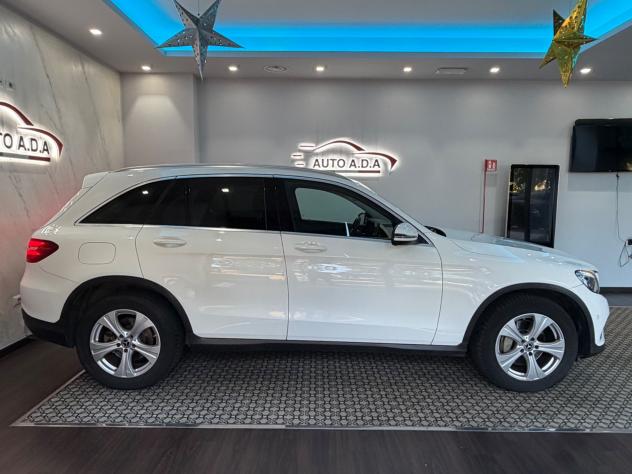 Mercedes-benz GLC 250 d 4Matic Executive - Foto 4