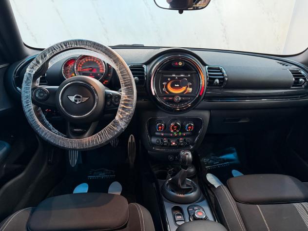 Mini Cooper D Clubman 2.0 Hype - Foto 6