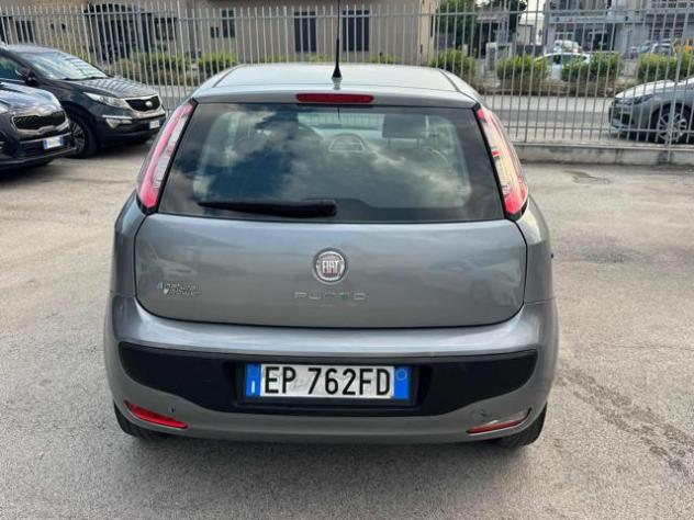 FIAT Punto Evo 1.2 3 porte S&S Active rif. 24118880 - Foto 5