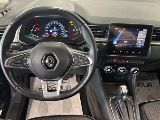 RENAULT Captur 1.5 Diesel Automatico EDC Initiale Paris rif. 24066464 - Foto 7