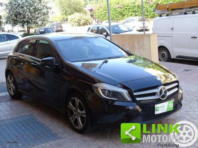 MERCEDES-BENZ A 180 CDI 110 CV DARK NIGHT EDITION rif. 24019896 - Foto 3